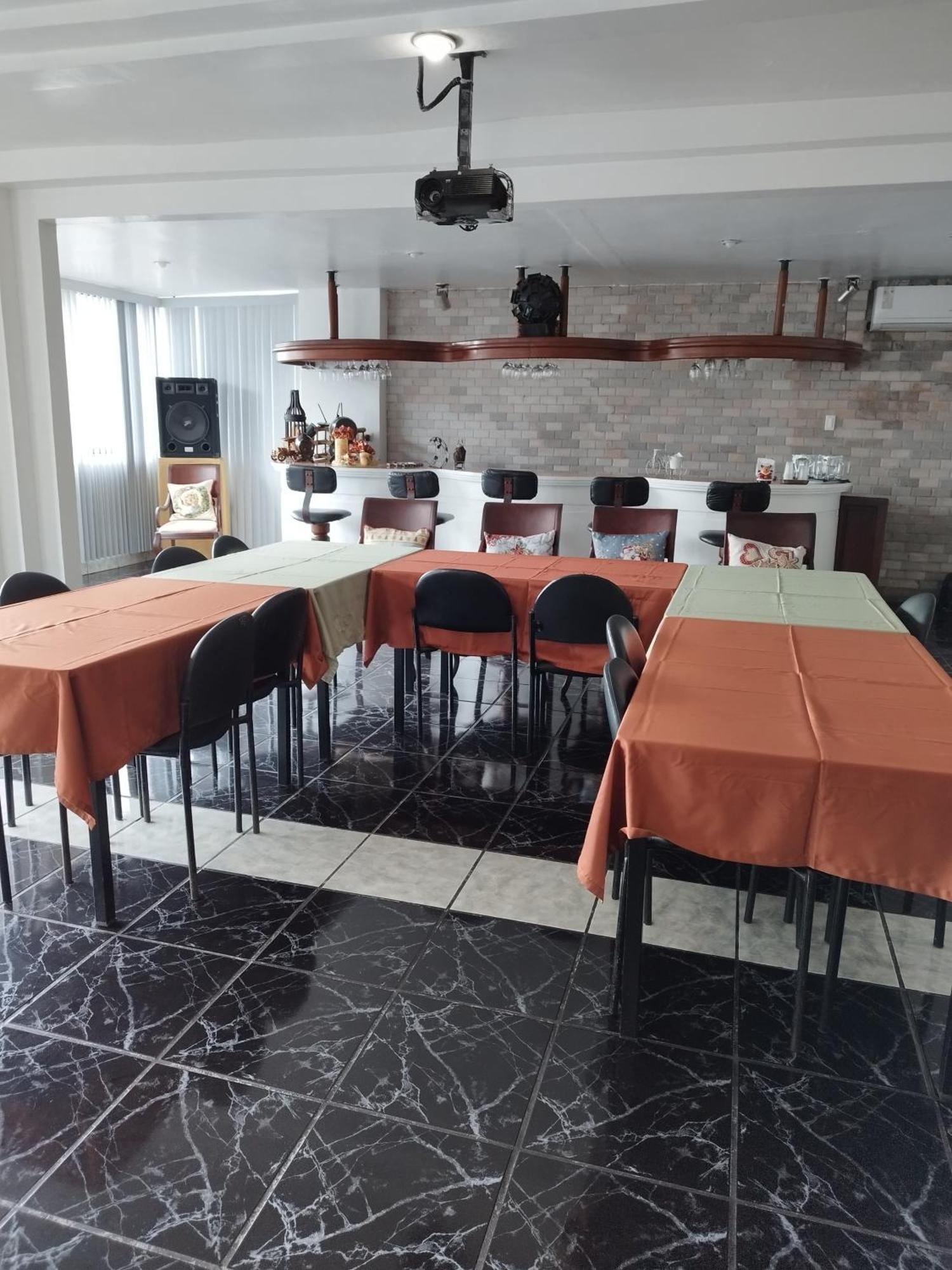Hotel Puerta Del Sol Санто Доминго де лос Колорадос Екстериор снимка